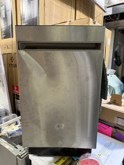 haier 18 inches dishwasher 