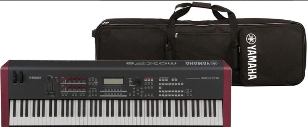 Yamaha Keyboard