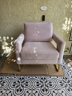 Club Chair