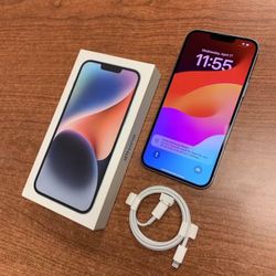 Apple iPhone 14 5G Unlocked 