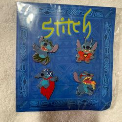 Stitch Pins