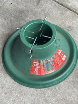 Christmas tree Base For Sale