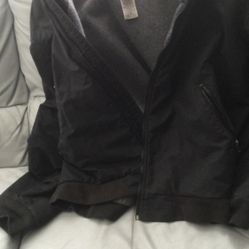 LL Bean Jacket Size XXL $30.00