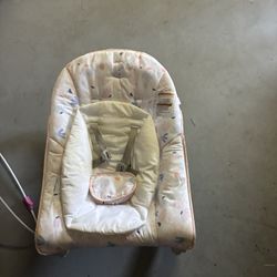 Baby Chair