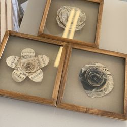 Wall Decor