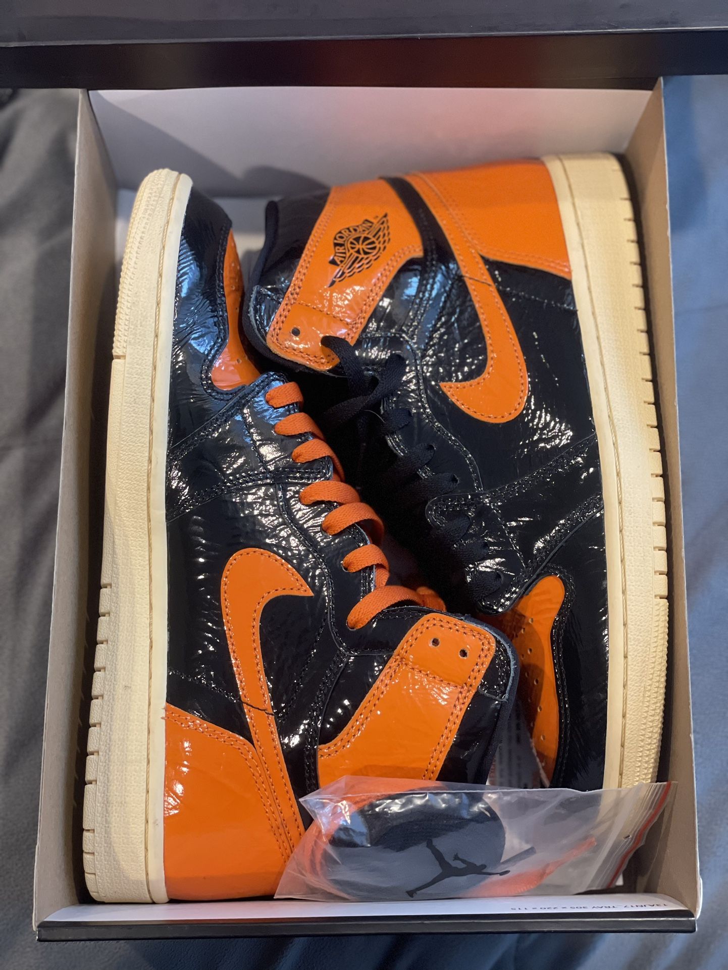 Jordan 1 Shattered Backboard 3.0