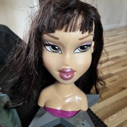 Bratz Funky Fashion 
