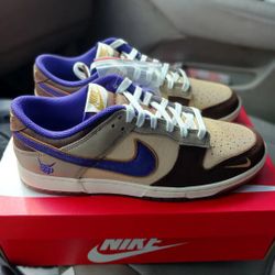 Nike Dunk Low PRM...( Setsubun)