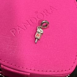 Charm 925 Silver For Pandora Bracelet