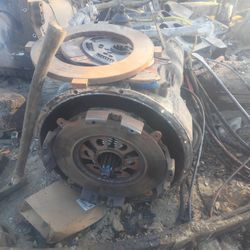 Eaton Transmission 10 Speed