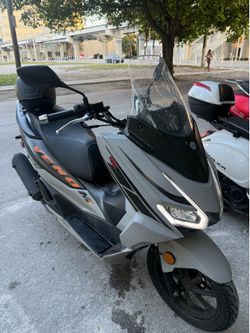 Venom Italica 200 cc