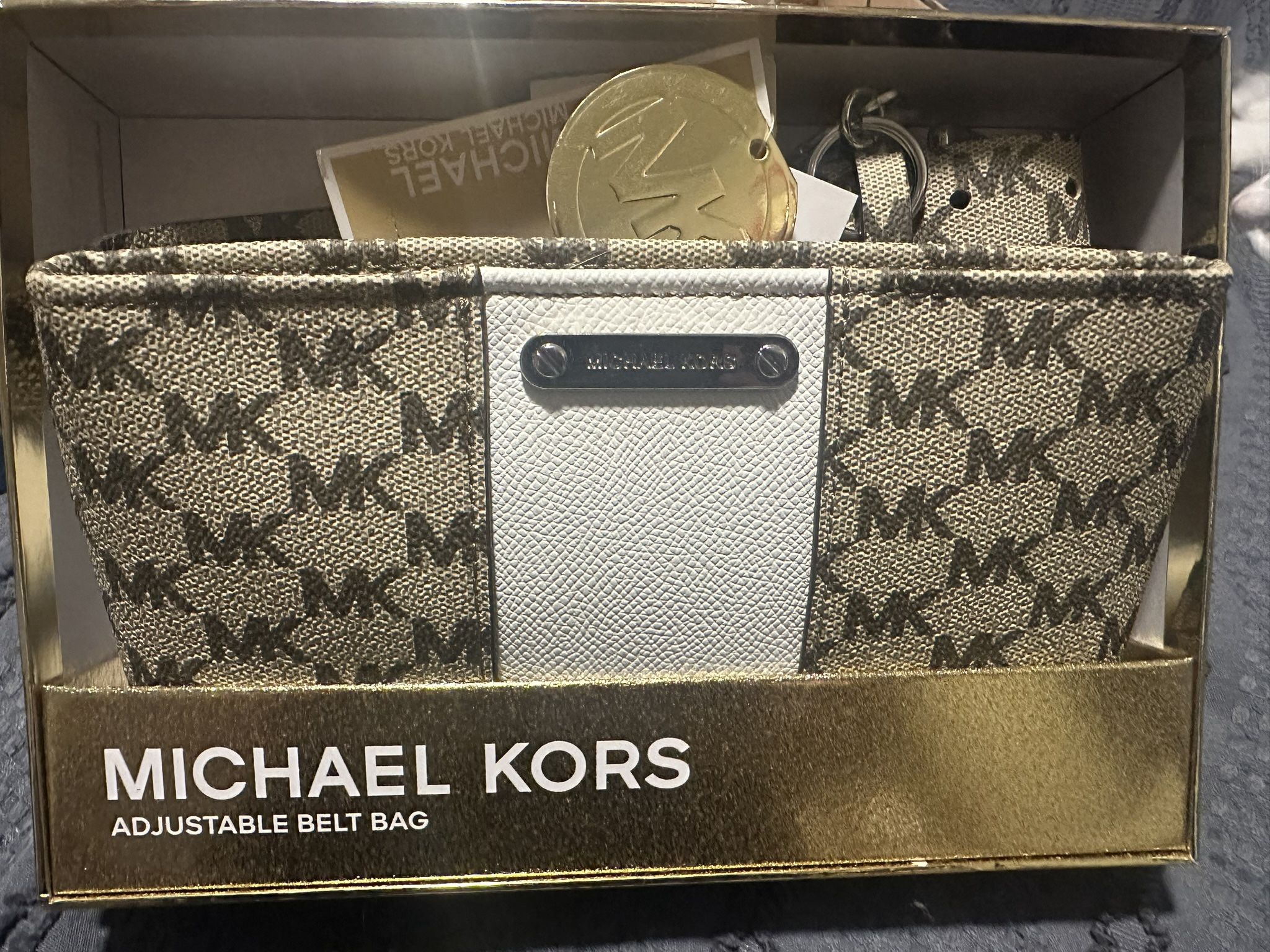 Michael Kors Belt Bag