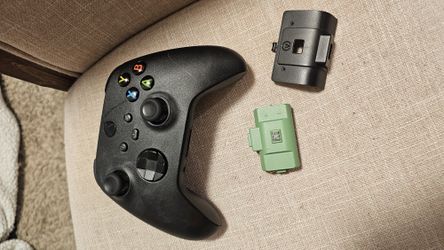 Xbox Controller
