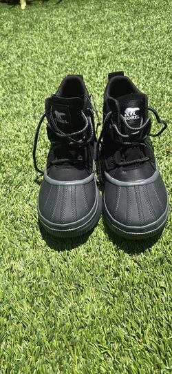 Sorel Out N About Boots