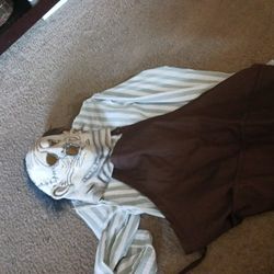 Michael Myers Whole Setup