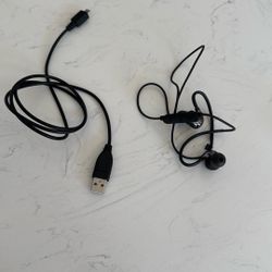 Wireless Headphones 