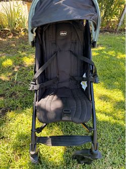 Chicco Liteway Stroller