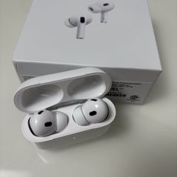 Air Pods Pro Generation 2