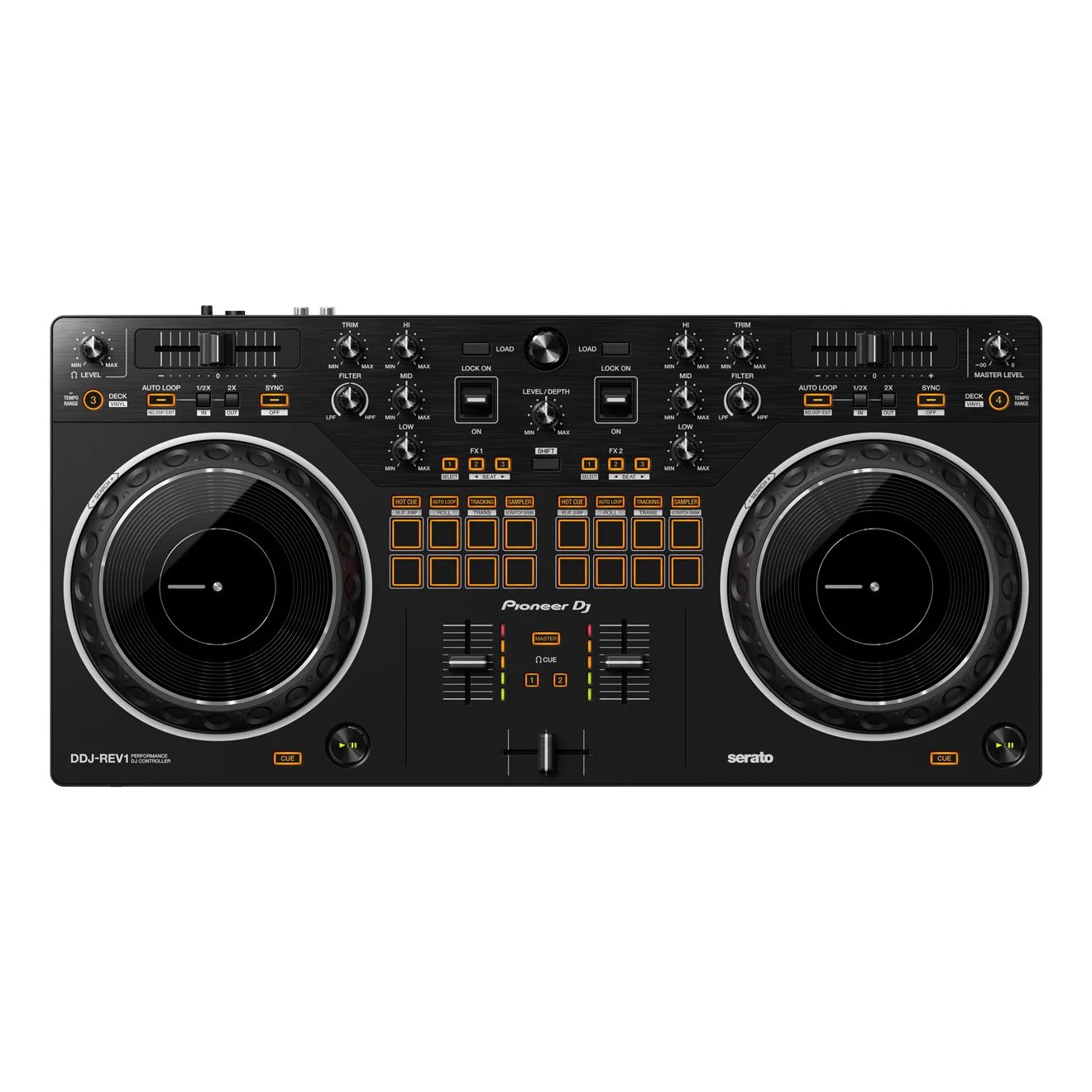 Pioneer DJ Rev-1