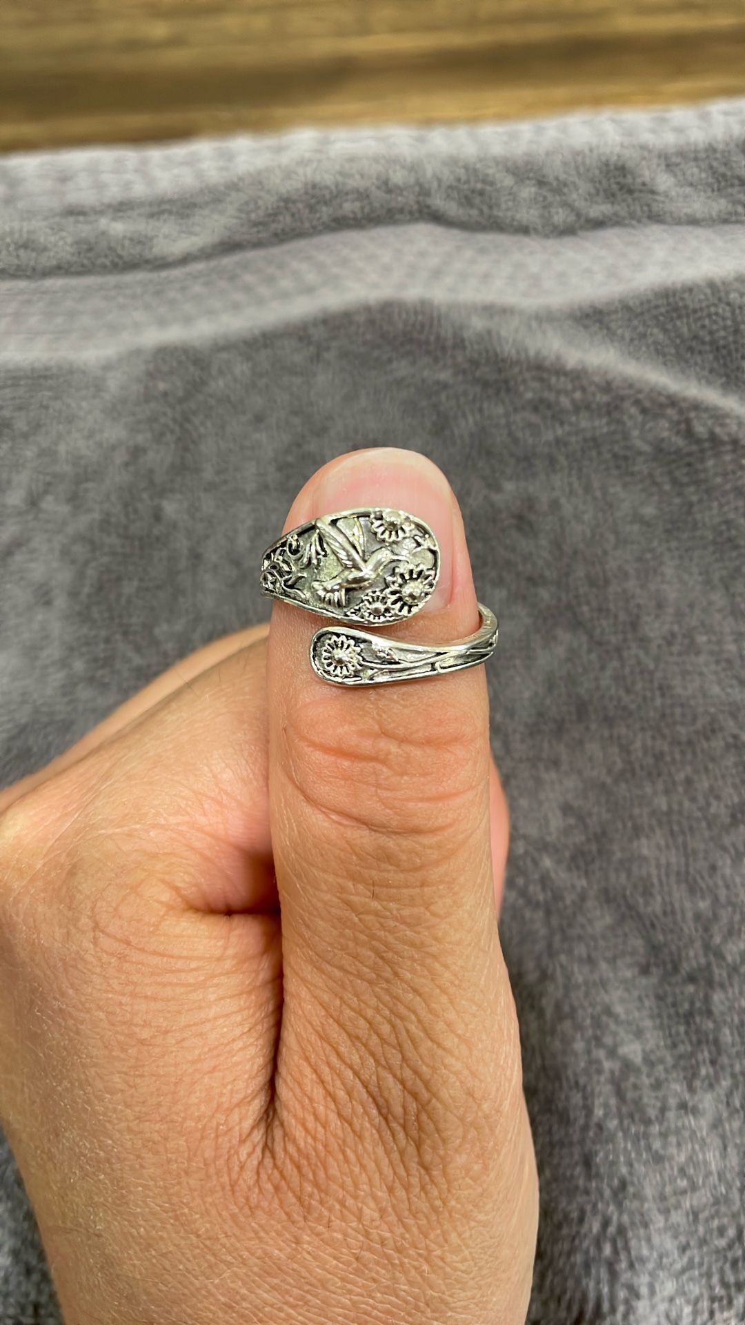 Ring