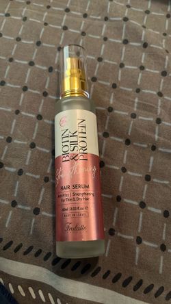 Hair serum