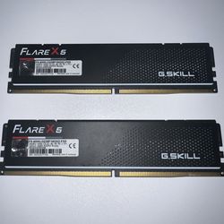32gb DDR5 6000hz