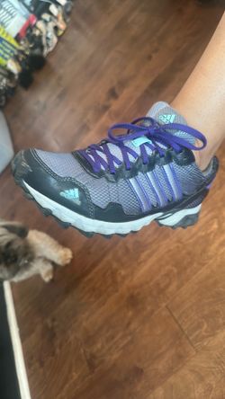 Adidas Running Shoe Women 8.5