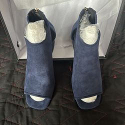 Toe Ankle Sandal