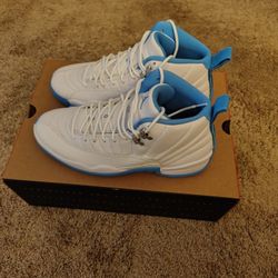 Jordan 12