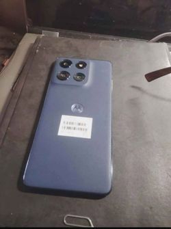 Motorola G Stylus 2025