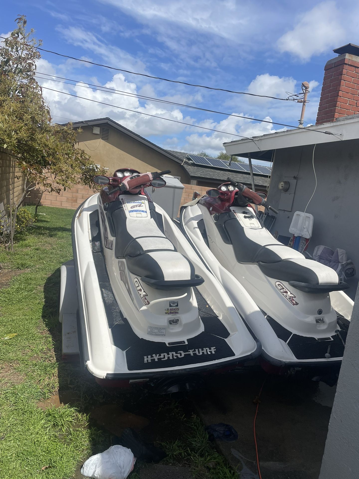 Sea Doo for Sale in Westminster, CA OfferUp