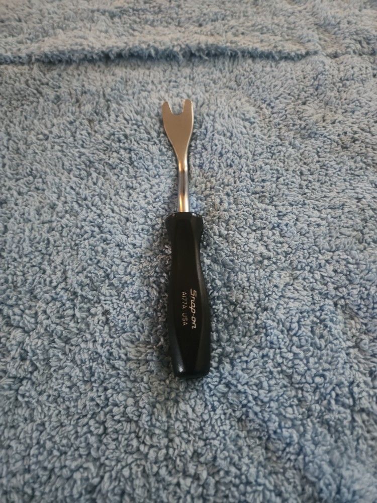 Snap On