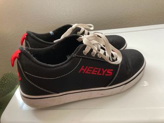 Heely’s Pro 20 Shoes size Men’s 10