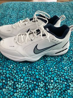 Nike Air Monarch size 13D - Make Offer