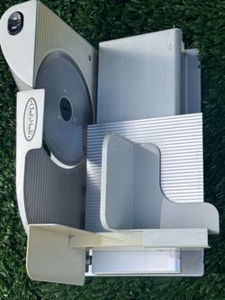 Chef’s Mark Electric Food Slicer