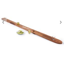 3-4 Person Shot Ski (made When Ordered)
