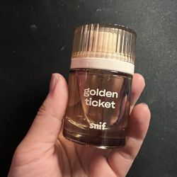 Snif Golden Ticket perfume (unisex) 🌻