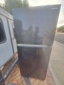 Samsung Fridge