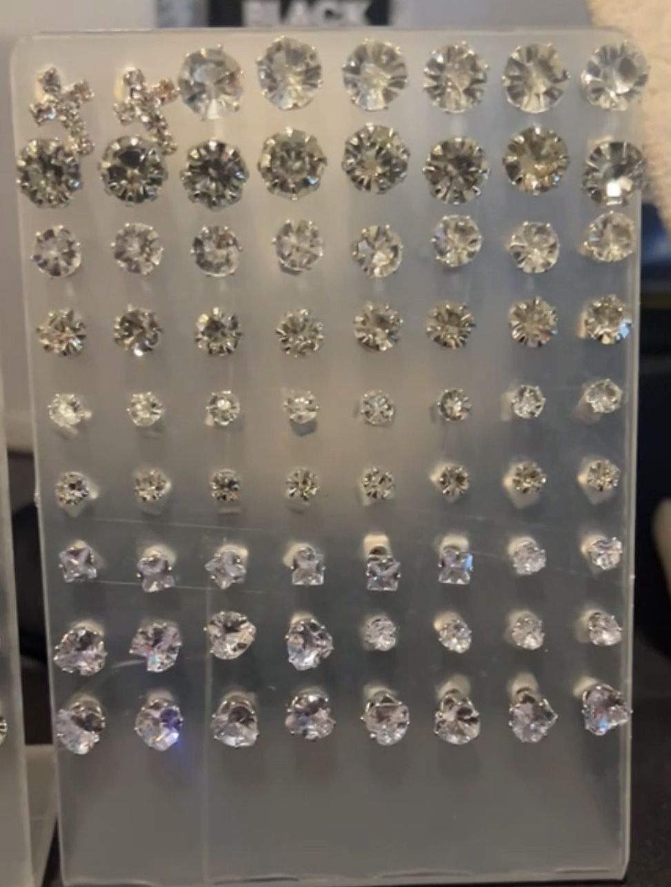 Ear Rings