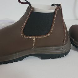 Mens Avenger Safety Boots
