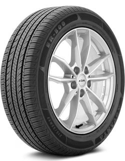 New Advanta ER800 205/60R16 Tires Set of 4
