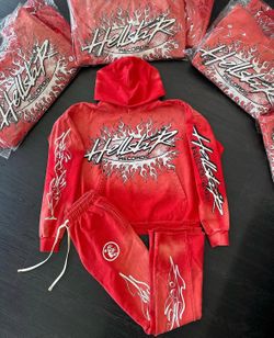 Hellstar Set