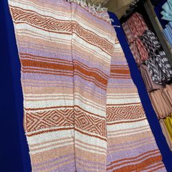 Zarape Blanket