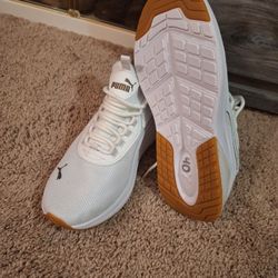 Brand New Puma 