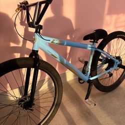 Collective C3 Bike ! Look At Description