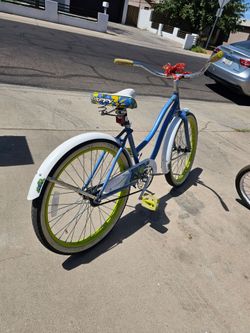 Bike