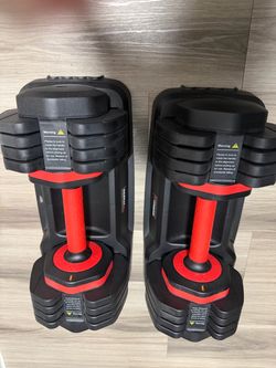 Dumbbell
