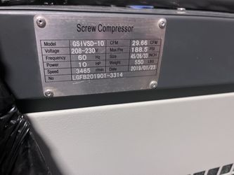 Barely Used