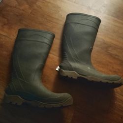 Mens Boots 