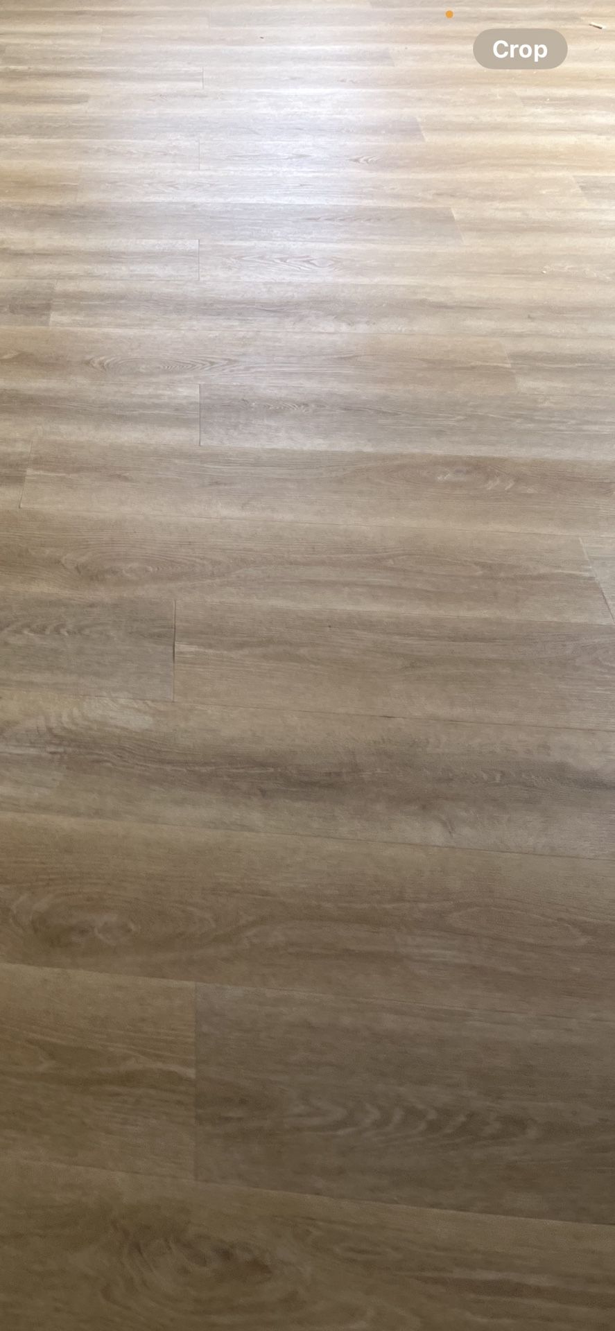 Like New Vinyl Flooring $1.00 per sq. ft.